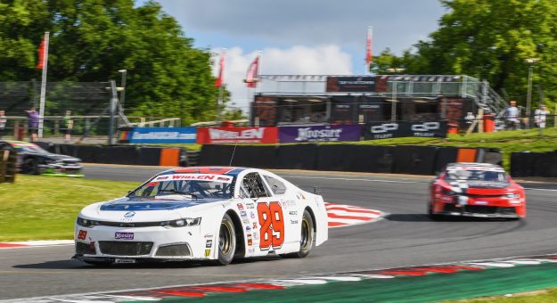 Visit Davide Dallara wants to build on the “best race of his life” page
