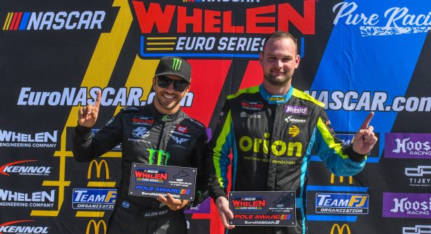 Visit Pole Awards for Alon Day and local hero Martin Doubek page