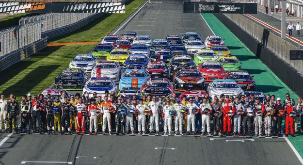 Visit La meilleure façon de devenir pilote d’EuroNASCAR : rejoignez le programme de recrutement de pilotes 2023 page
