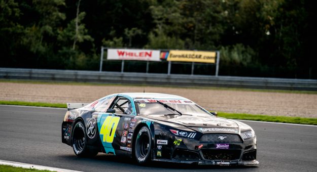 Visit Alon Day’s run with Speedhouse could prove fundamental in fourth title hunt page