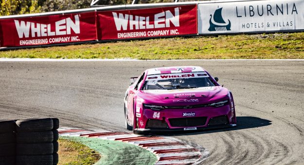 Visit Prove di finale: Ercoli e Tziortzis in testa alla classifica delle Libere page
