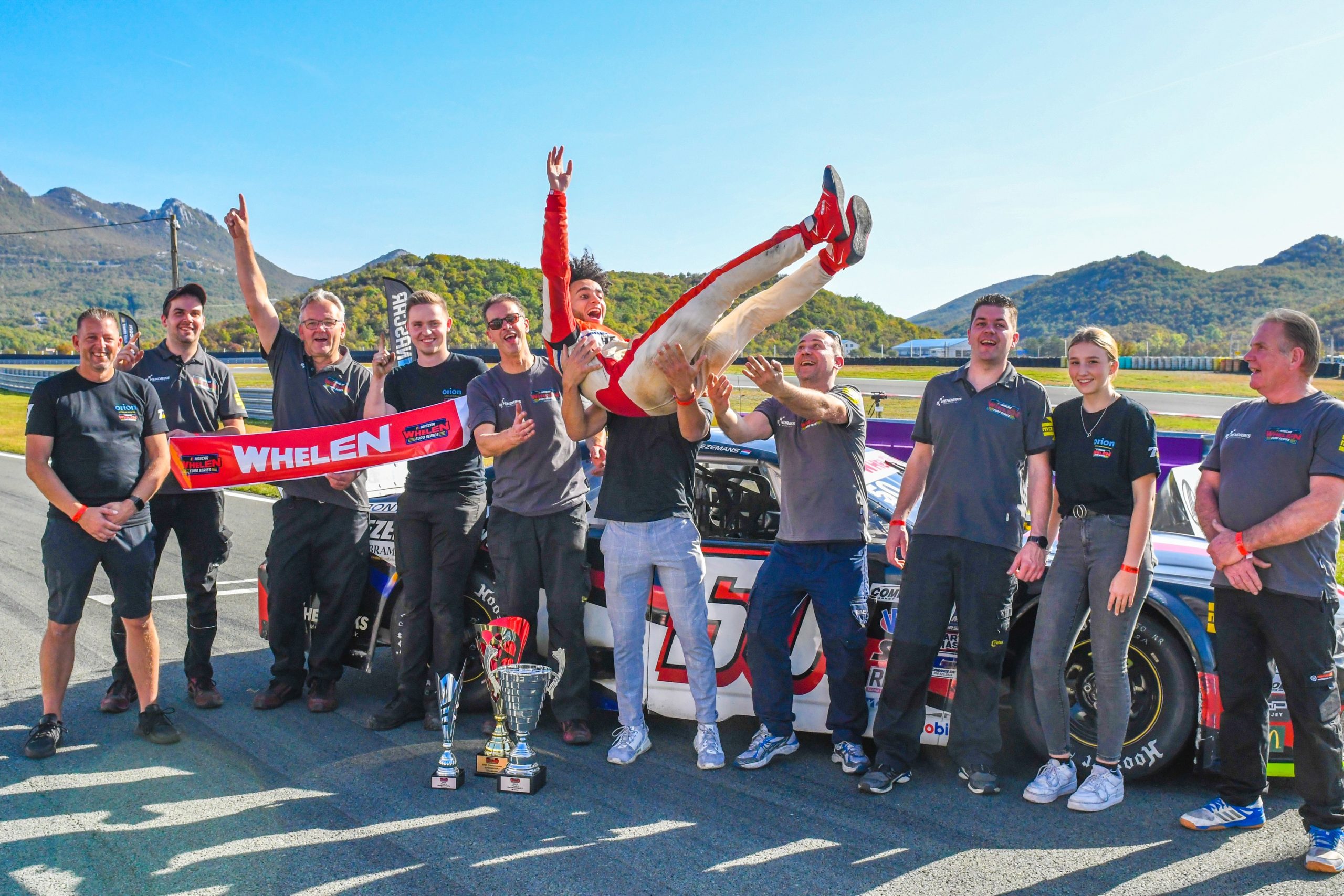 Bart 2022 Grobnik Nascar 2 (16 Van 16) Kopie 3000