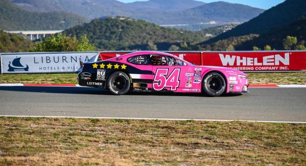 Visit Obiettivo lasciare il segno: Luli Del Castello ha vinto il Lady Trophy nella sua prima stagione in NWES page