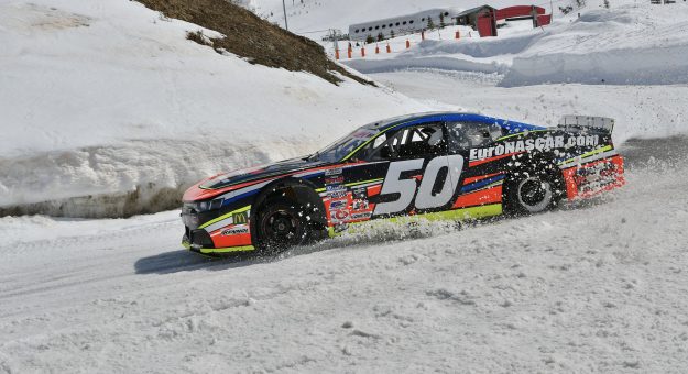 Visit La EuroNASCAR rivela i primi dettagli sulla grande premiere dell’Arctic Ice Race a Rovaniemi, Finlandia page