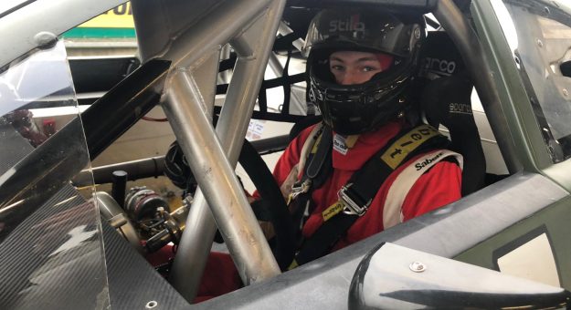 Visit Max Mason to make EuroNASCAR 2 debut in 2023 page