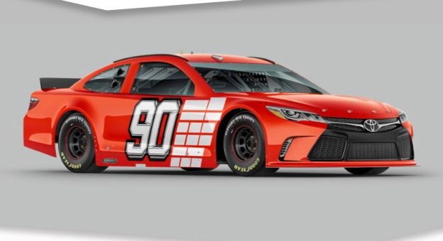 Visit Team Bulgaria set to join EuroNASCAR in 2023 page