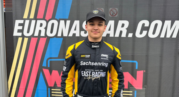 Visit Marko Stipp Motorsport signs German-Brazilian talent Nick Schneider page