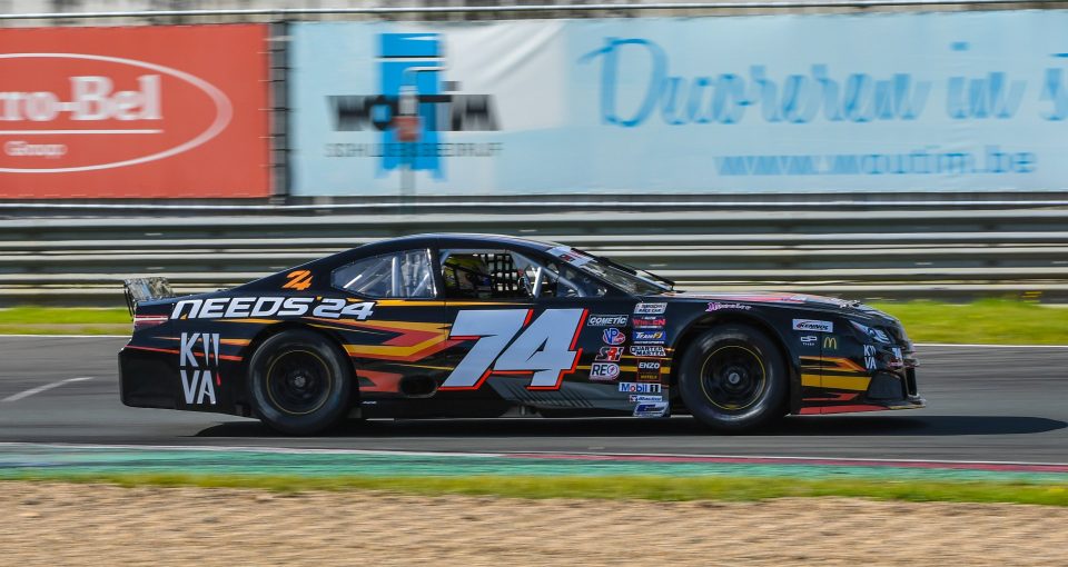 Bart Dehaese Kenko Miura Zolder 2022