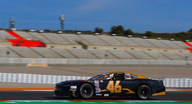 Visit Victor Neumann scores debut victory in the 2023 Club Challenge season opener page