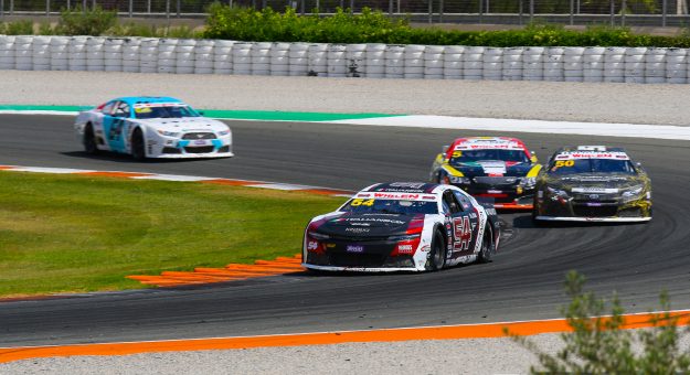 Visit Gianmarco Ercoli accepts Liam Hezemans’ apology but will “fight for respect” page