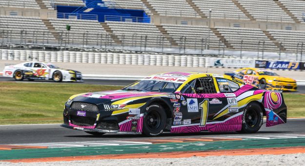 Visit Advait Deodhar leads the Challenger Trophy ahead of home race in Brands Hatch page