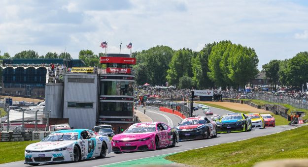 Visit NASCAR GP UK 2023 at Brands Hatch: Schedule, tickets, live streaming and attractions page