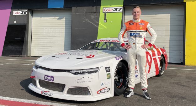 Visit Bremotion makes EuroNASCAR debut at Brands Hatch page