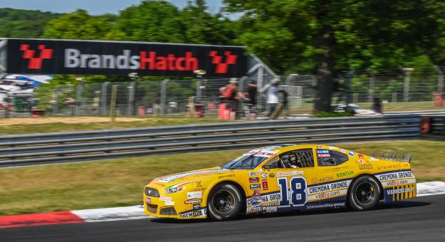 Visit Cinq jeunes pilotes à moins de dix points d’écarts au classement du Junior Trophy page