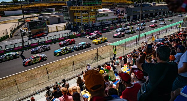Visit NASCAR GP Italy 2023 at Vallelunga: Schedule, tickets, live streaming and attractions page