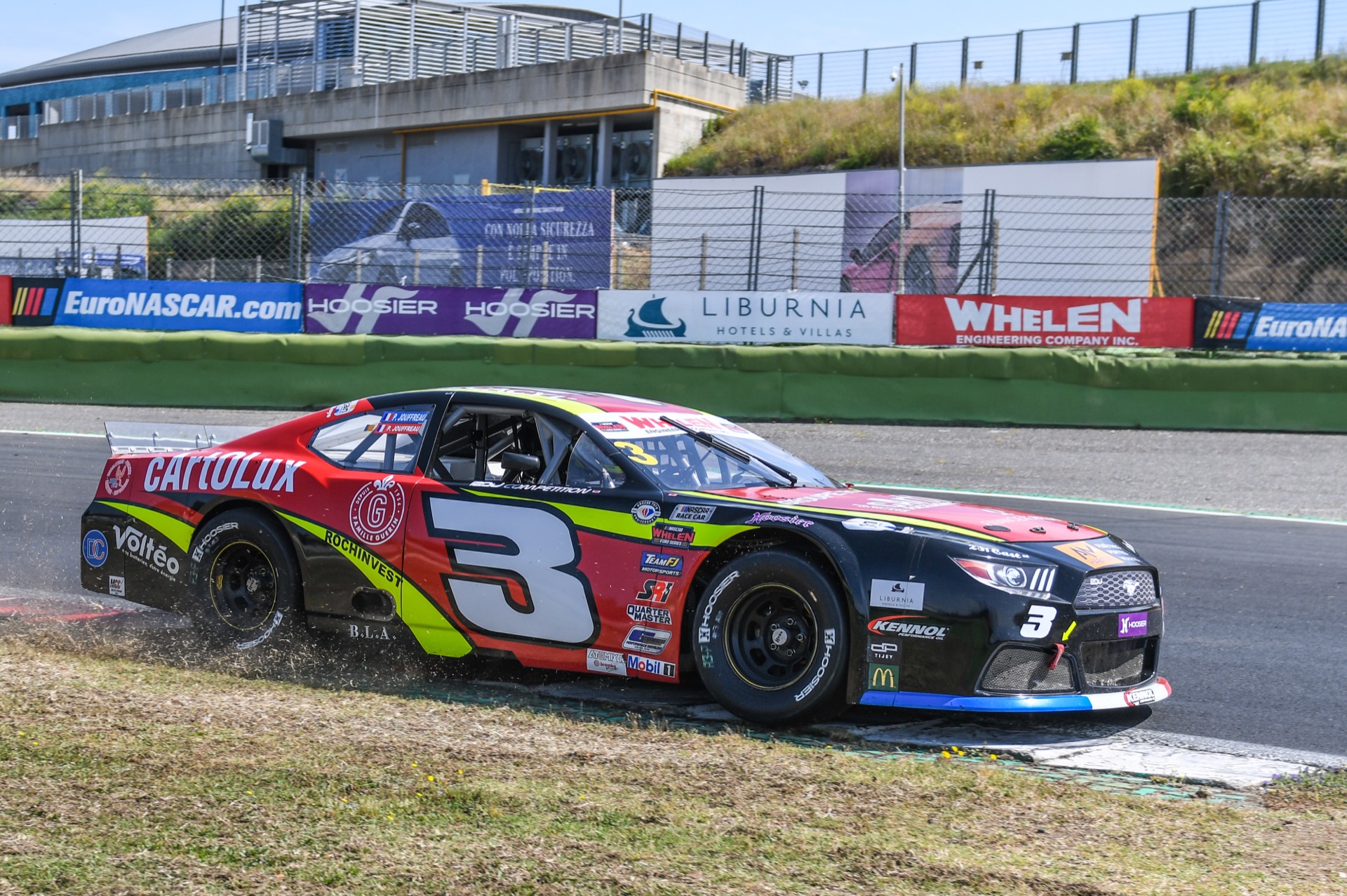 2023 Bart Vallelunga Day 3 Pole (5 Van 15) Kopie 2 1920