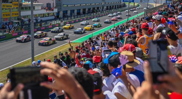Visit Paul Jouffreau grabs maiden NASCAR win in Italy page