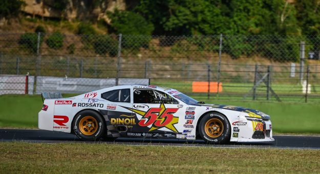 Visit Fabrizio Armetta doubles the advantage in the Challenger Trophy with victory on home turf page
