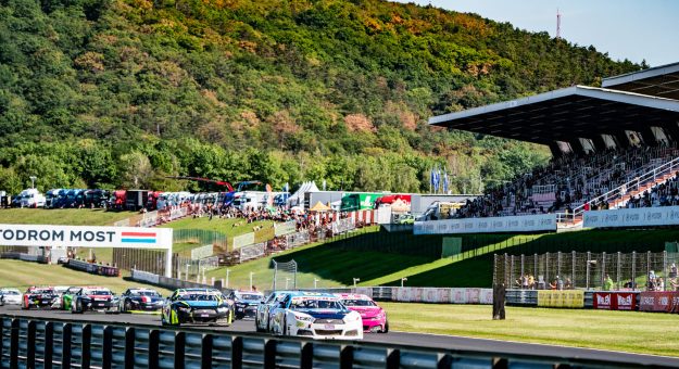 Visit NASCAR GP Czech Republic 2023 at Most: Schedule, tickets, live streaming and attractions page