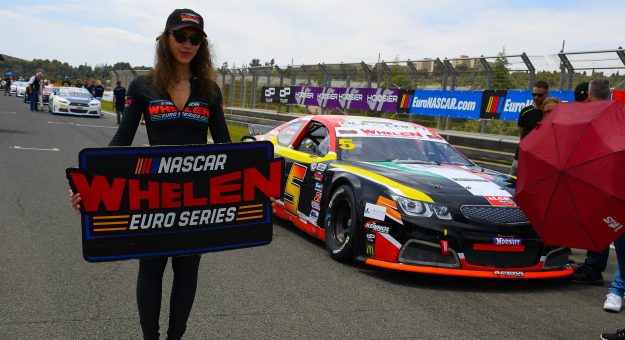 Visit NASCAR GP Germany 2023 at Oschersleben: Schedule, tickets, live streaming and attractions page