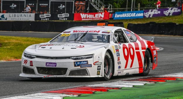 Visit Bremotion signs GT ace Dominique Schaak for the team’s home race in Oschersleben page