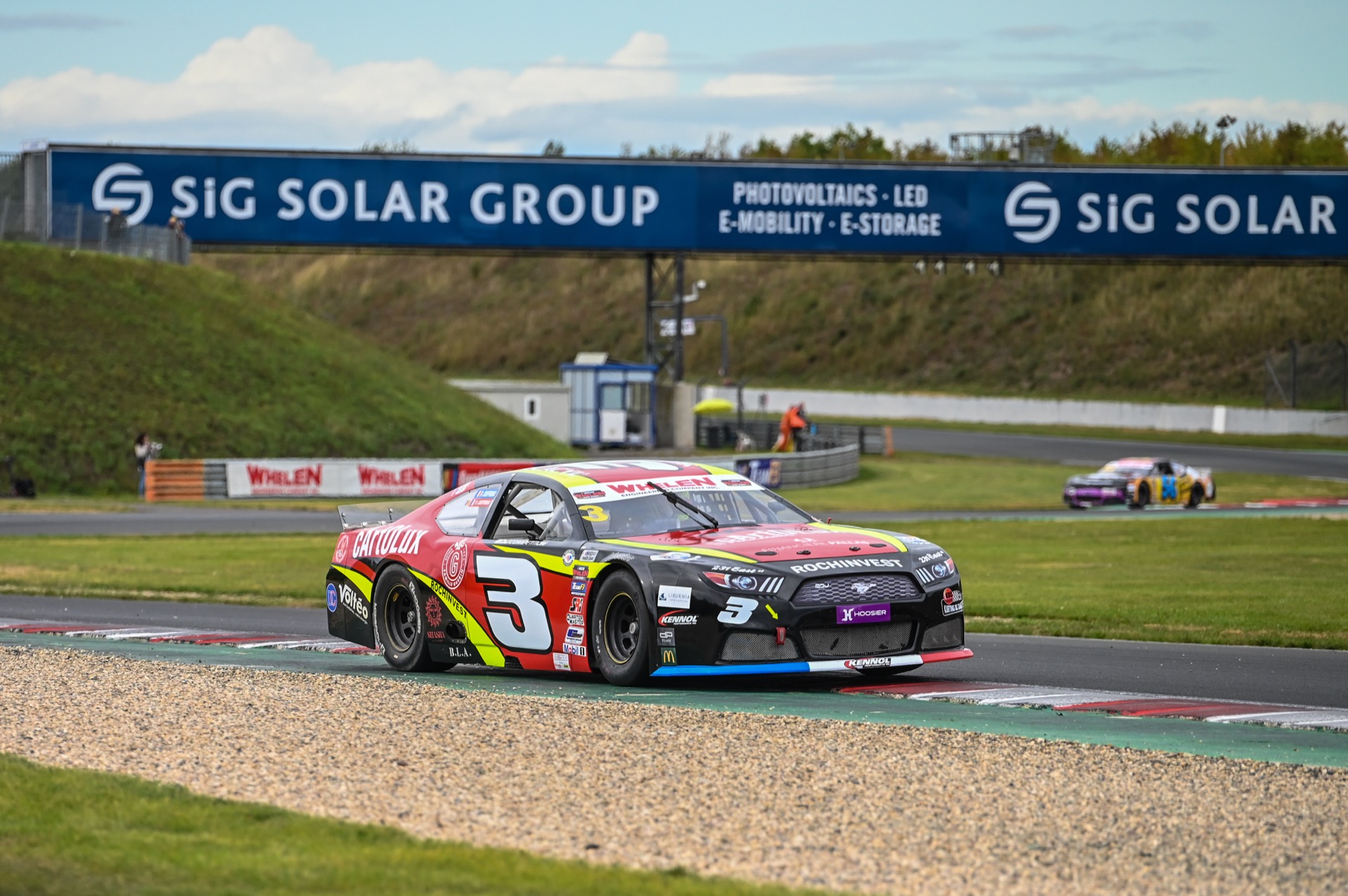Bart 2023 Oschersleben Day 1 (2 Van 2) Kopie 1920
