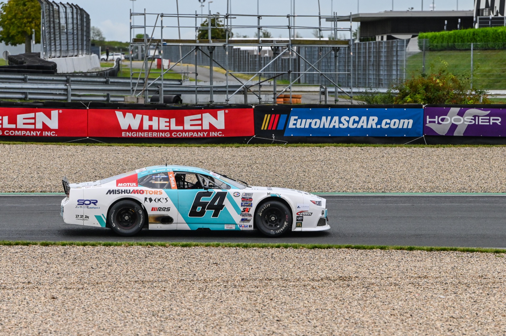 Bart 2023 Oschersleben Day 1 Cc (3 Van 4) Kopie 1920