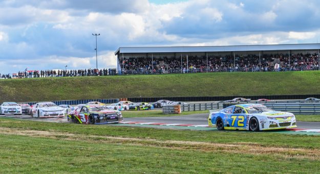 Visit Vittorio Ghirelli takes the championship lead with a stellar win at Oschersleben page
