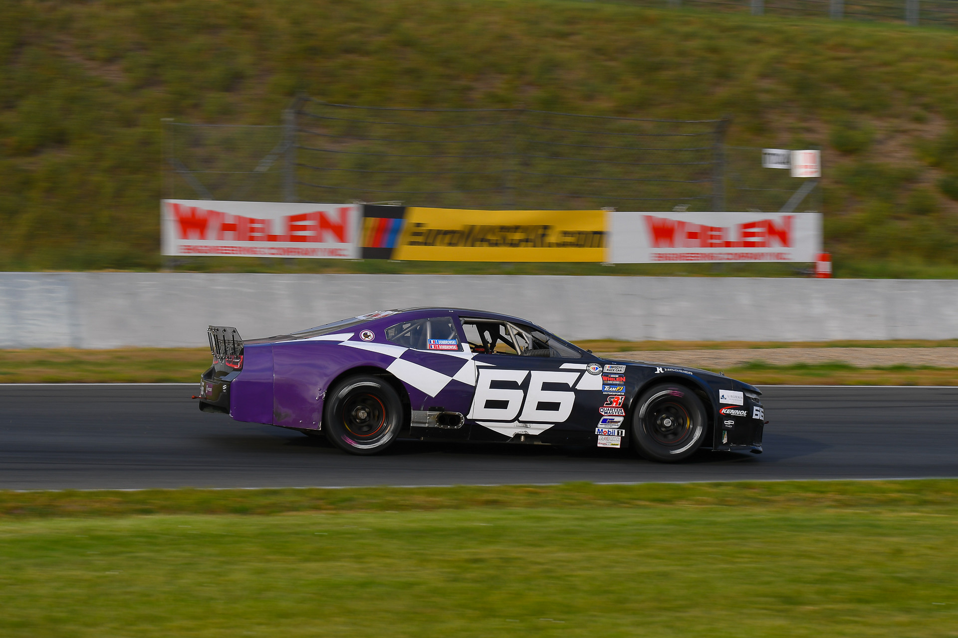 Nina Weinbrenner Thomas Dombrowski Oschersleben 2023