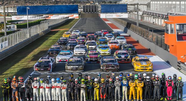 Visit DEVENEZ PILOTE NASCAR : REJOIGNEZ LE PROGRAMME DE RECRUTEMENT DE PILOTES POUR LA SAISON 2024 page