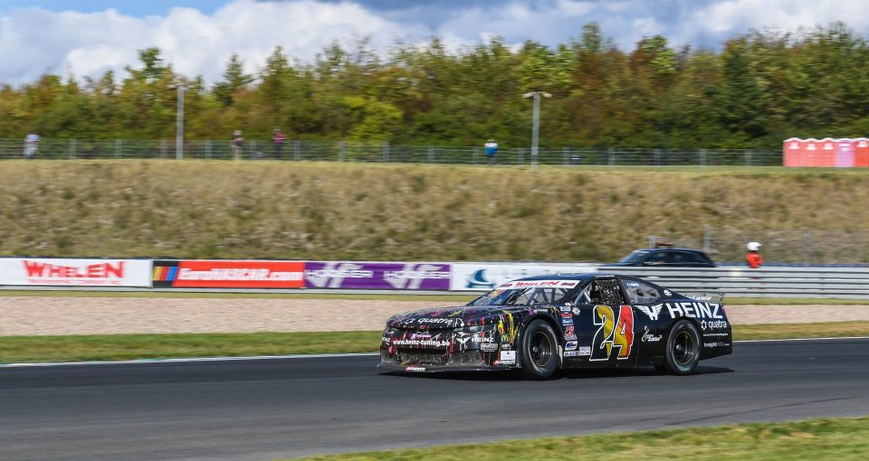 Bart Dehaese Anthony Kumpen Oschersleben 2023