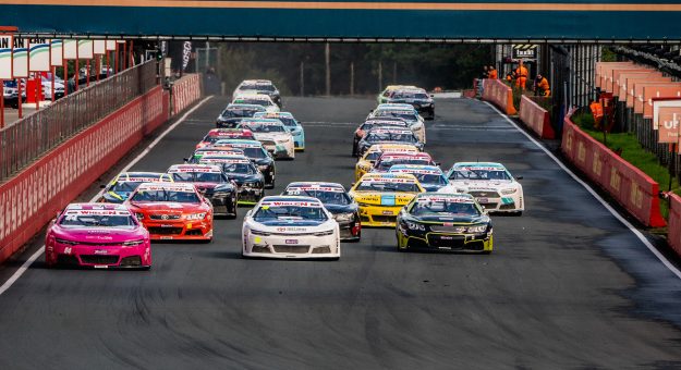 Visit NASCAR GP Belgium 2023 at Zolder: Schedule, tickets, live streaming and attractions page