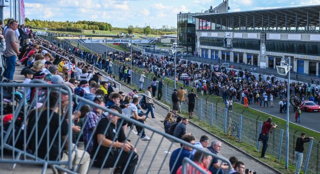 Visit These are the top contenders: Who’s going to be the new EuroNASCAR champion? page
