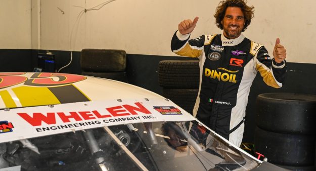 Visit Second Challenger Trophy title: Fabrizio Armetta tops the overall winners list page