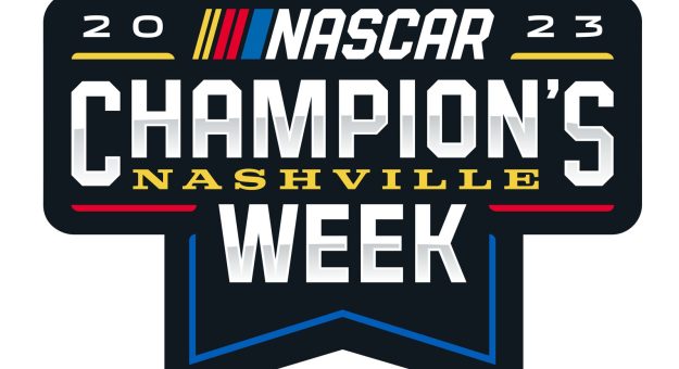 Visit EuroNASCAR Champions to be honored at NASCAR’s Champion’s Week in Nashville page