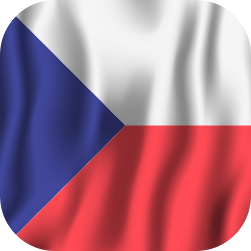 NASCAR GP Czech Republic Logo