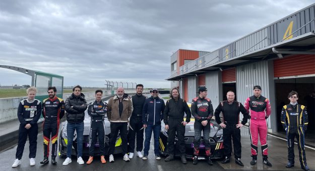 Visit “It was fantastic!”: The 2024 Drivers Recruitment Program test is a huge success page