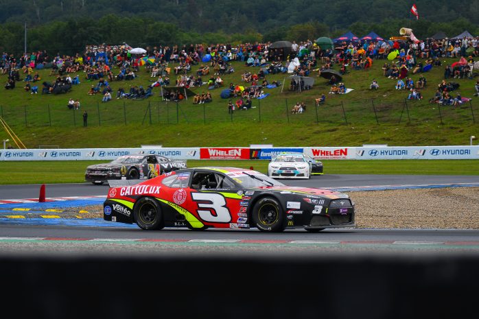 What’s new in EuroNASCAR in 2024 - NASCAR Euro Series
