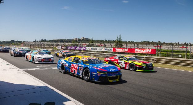 Visit Race Art Technology tops Endurance Team Championship after Valencia page