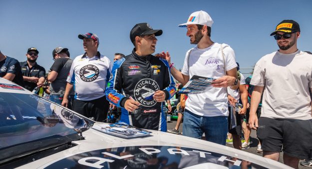 Visit A racing and cultural adventure: Ryan Vargas previews upcoming races page