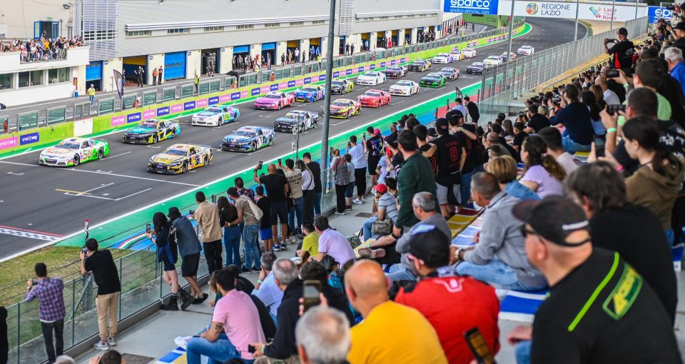 Nwes 2024 Vallelunga Saturday En2 (1 Van 10) Kopie 1920