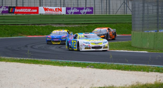 Visit Endurance Team Championship: Hendriks Motorsport 1-2 at Vallelunga, Team Bleekemolen takes over the lead page