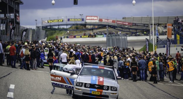 Visit Oval racing comeback: Raceway Venray welcomes EuroNASCAR for one of the season’s highlights page