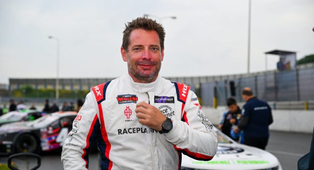 Visit Sebastiaan Bleekemolen underwent surgery: “I’m recovering but it’s good enough to race at Most” page