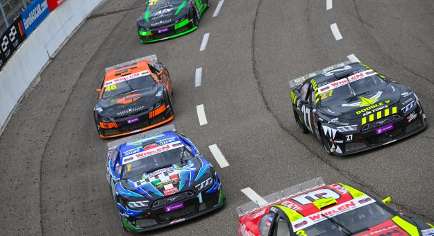 Visit “Every little details counts”: Drivers eager to impress in the second half of the season page
