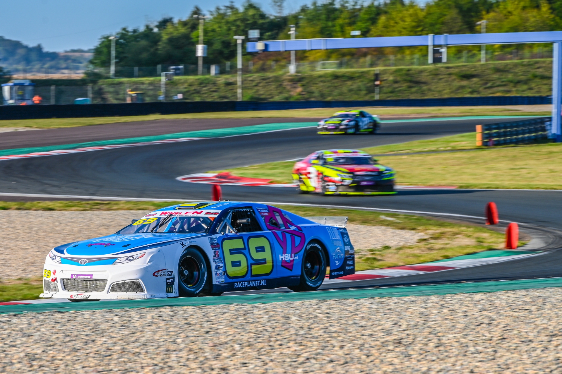 Nwes 2024 Oschersleben Friday Practice (008)