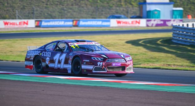 Visit Reza Sardeha makes important step with Club Challenge win in Germany page