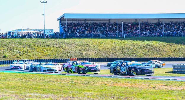 Visit Back to Victory Lane: Gianmarco Ercoli scores first win of the 2024 season page
