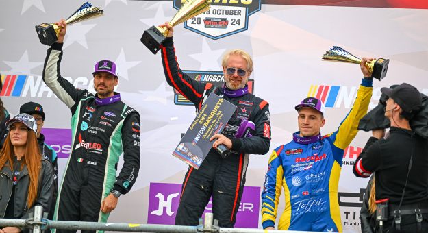 Visit Three points separate the top-3: Dario Caso grabs Challenger Trophy win by a very slim margin page