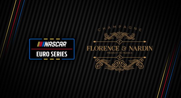 Visit Florence & Nardin appointed official champagne of the 2025 NASCAR Euro Series season page